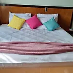 Hotel In Avenida Ibirapuera , Quarto Luxuoso , Custo Beneficio