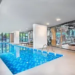 Hotel In Avenida Ibirapuera , Quarto Luxuoso , Custo Beneficio