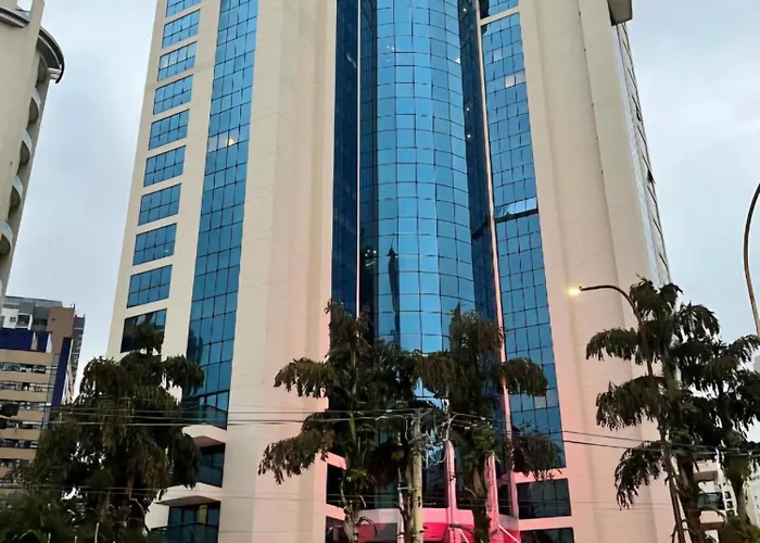 Hotel In Avenida Ibirapuera , Quarto Luxuoso , Custo Beneficio