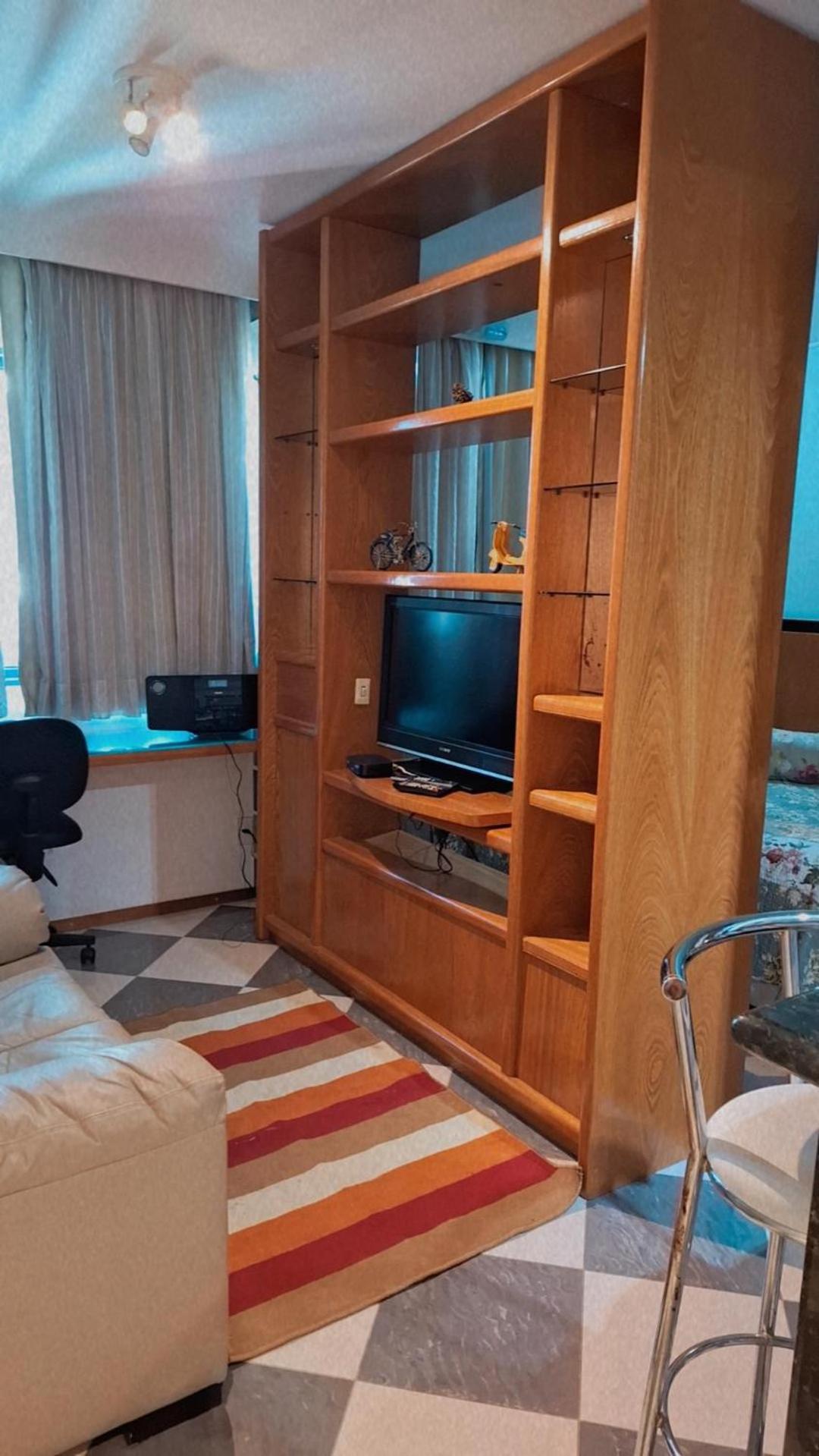 Apartamento In Avenida Ibirapuera , Luxuoso , Custo Beneficio