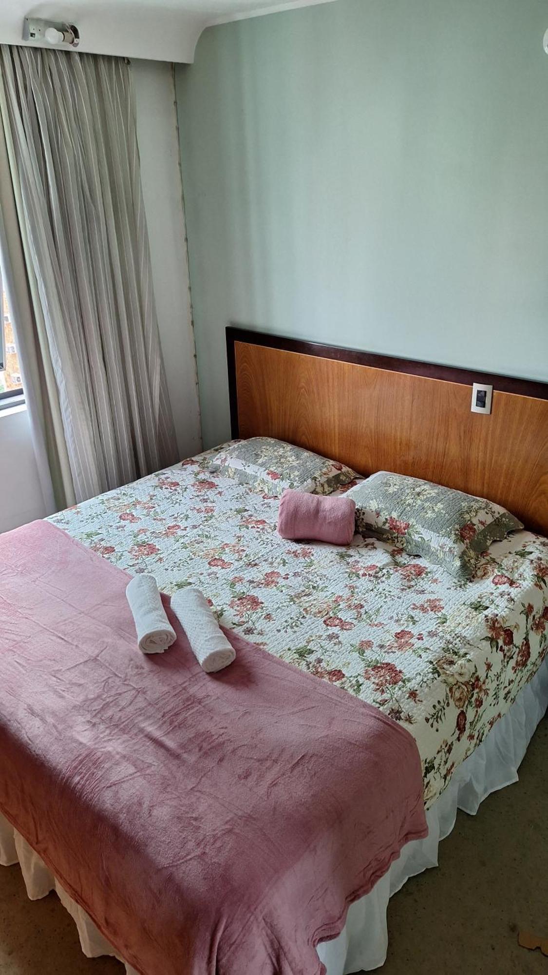 In Avenida Ibirapuera , Luxuoso , Custo Beneficio