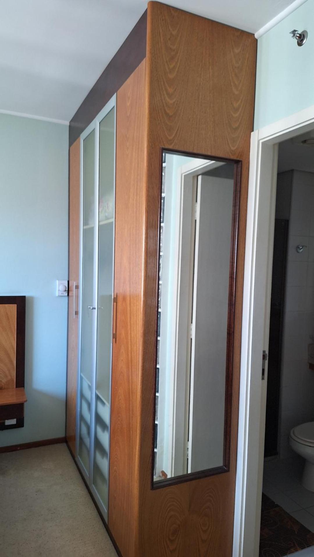 Apartamento In Avenida Ibirapuera , Luxuoso , Custo Beneficio *