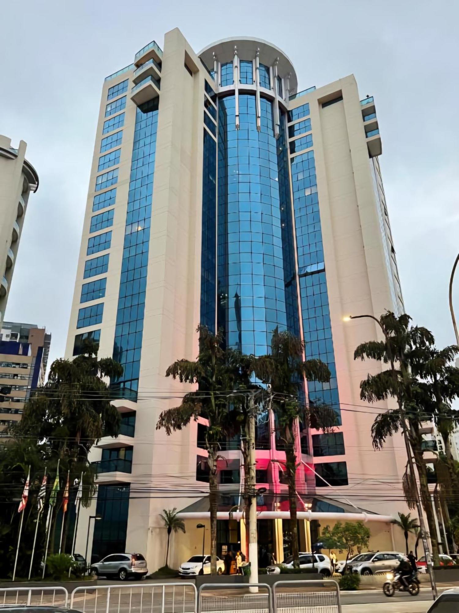 In Avenida Ibirapuera , Luxuoso , Custo Beneficio São Paulo